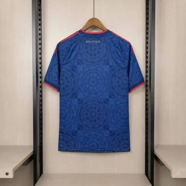 Croatia 2026/27 Away Jersey (S-2XL)