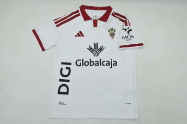 Albacete 2026/27 Home Jersey S-4XL