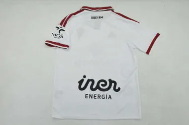 Albacete 2026/27 Home Jersey (S-4XL)