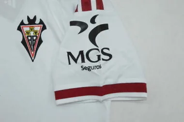 Albacete 2026/27 Home Jersey (S-4XL)