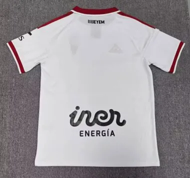 Albacete 2026/27 Home Jersey (S-4XL)