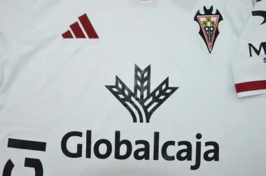 Albacete 2026/27 Home Jersey (S-4XL)