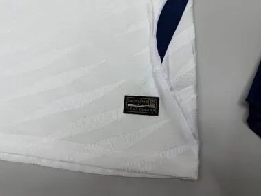 Tottenham Hotspur 2026/27 Home Player Version Kids Kit 16-28
