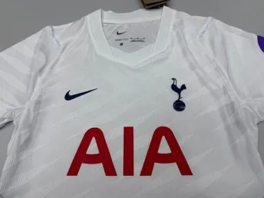 Tottenham Hotspur 2026/27 Home Player Version Kids Kit 16-28
