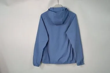 Argentina 2026 Light Blue Windbreaker (S-2XL)