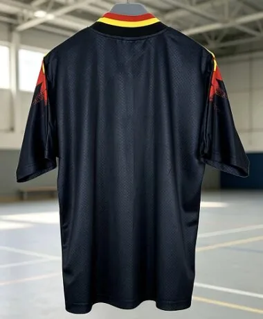 Club América 2026/27 Black Stadium Jersey (S-2XL)