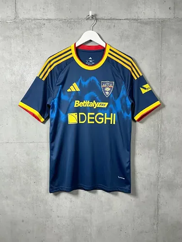 Lecce 2026/27 Third Jersey S-2XL