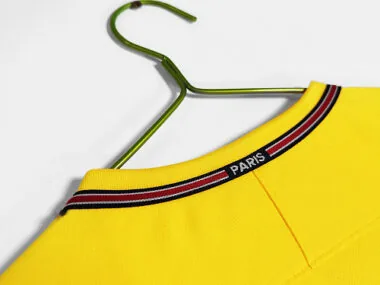 Paris Saint-Germain 2017/18 Away Retro Jersey (S-2XL)