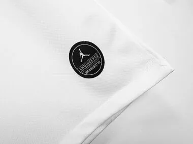 Paris Saint-Germain 2018/19 Champions League White Long Sleeve Retro Jersey (S-2XL)