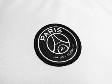 Paris Saint-Germain 2018/19 Champions League White Long Sleeve Retro Jersey (S-2XL)