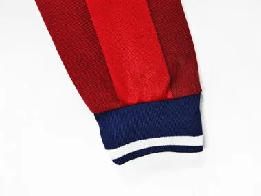 England 1998 Away Long Sleeve Retro Jersey (S-2XL)