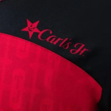 Club Tijuana 2026/27 Home Jersey (S-4XL)