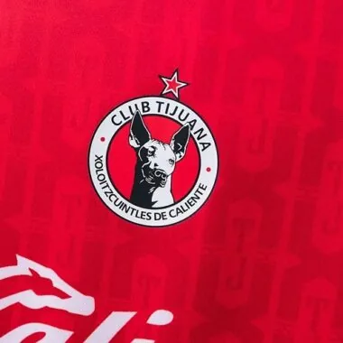 Club Tijuana 2026/27 Home Jersey (S-4XL)