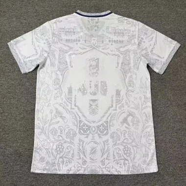 Portugal 2026/27 White Special Edition Jersey (S-XXL)