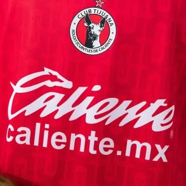 Club Tijuana 2026/27 Home Jersey (S-4XL)
