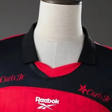 Club Tijuana 2026/27 Home Jersey (S-4XL)