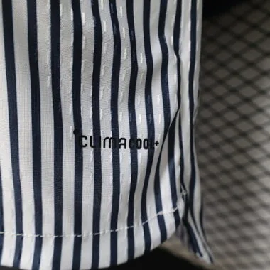 Boca Juniors 2026/27 Away Long Sleeve Player Version Jersey (S-2XL)