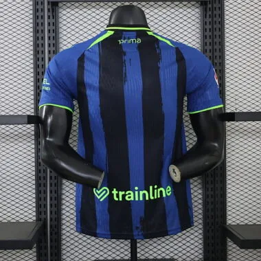 Real Betis 2026/27 Third Player Version Jersey (S-2XL)