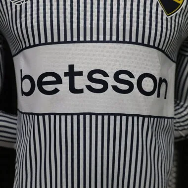 Boca Juniors 2026/27 Away Long Sleeve Player Version Jersey (S-2XL)