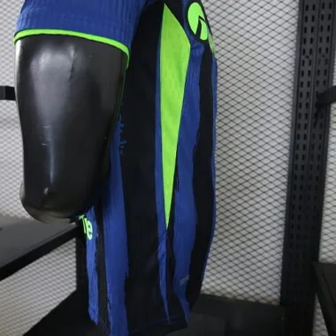Real Betis 2026/27 Third Player Version Jersey (S-2XL)