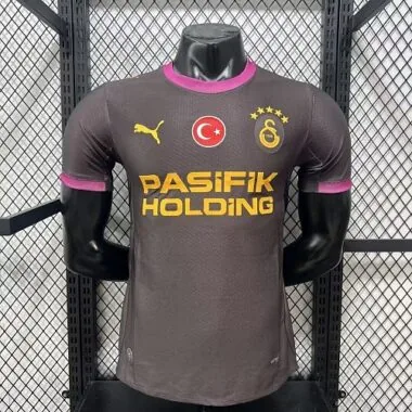 Galatasaray 2026/27 Third Player Version Jersey S-2XL