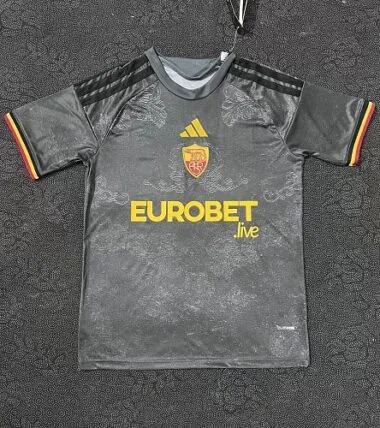 AS Roma 2026/27 Third Jersey S-4XL