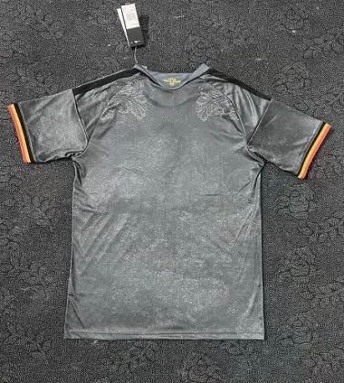 AS Roma 2026/27 Third Jersey (S-4XL)