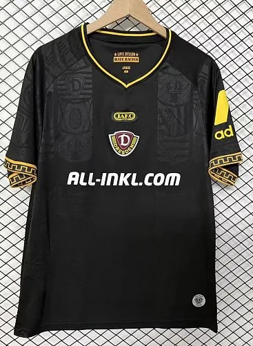 SG Dynamo Dresden 2026/27 Away Jersey S-XXL