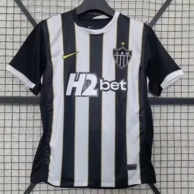 Atlético Mineiro 2026/27 Home Jersey S-4XL