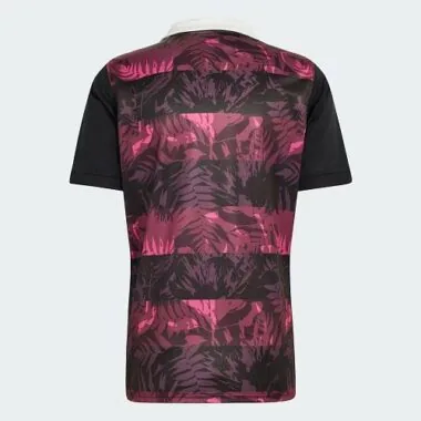 New Zealand All Blacks 2026/27 Training Rugby Jersey S-5XL