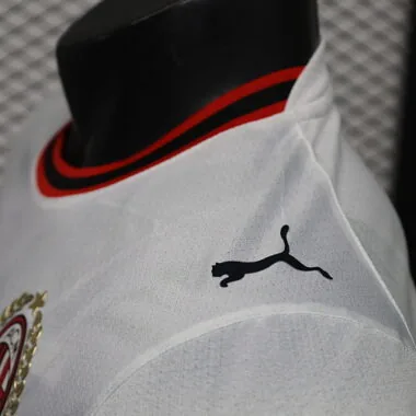 AC Milan 2026/27 Away Long Sleeve Player Version Jersey (S-2XL)