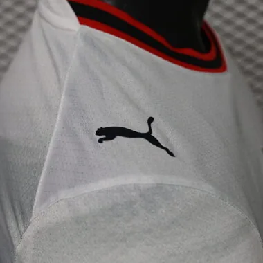 AC Milan 2026/27 Away Long Sleeve Player Version Jersey (S-2XL)