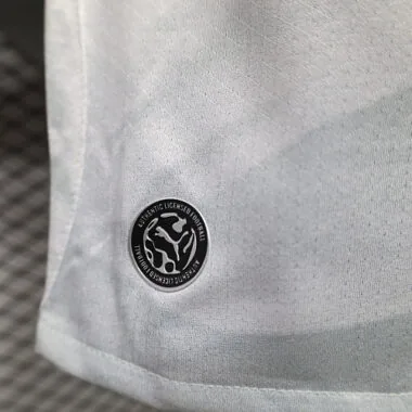 AC Milan 2026/27 Away Long Sleeve Player Version Jersey (S-2XL)
