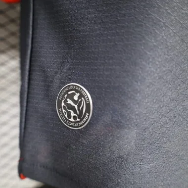 AC Milan 2026/27 Third Long Sleeve Player Version Jersey (S-2XL)