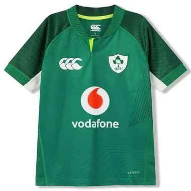 Ireland 2026/27 Home Rugby Jersey S-5XL