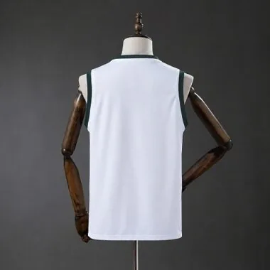 Real Madrid 2026/27 Home Basketball Jersey (S-4XL)