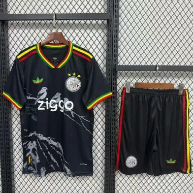 Ajax 2026/27 Three Little Birds Special Adult Suit Size S-2XL
