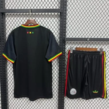 Ajax 2026/27 Three Little Birds Special Adult Suit (S-2XL)