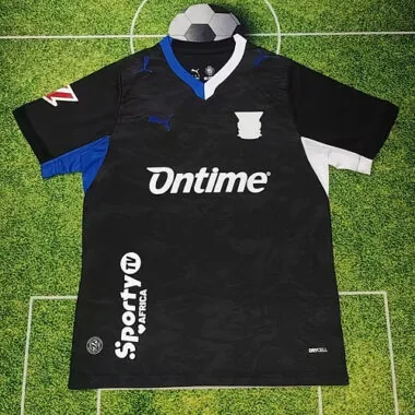 CD Leganés 2026/27 Away Jersey S-4XL