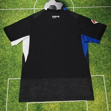 CD Leganés 2026/27 Away Jersey (S-4XL)