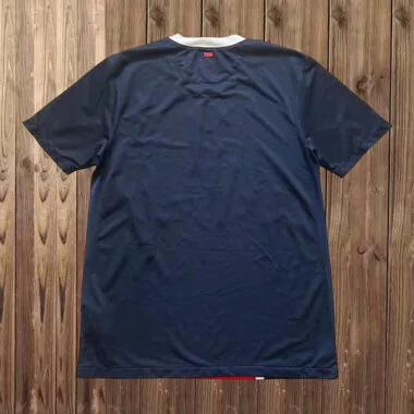 Paris Saint-Germain 2011/12 Home Retro Jersey (S-2XL)