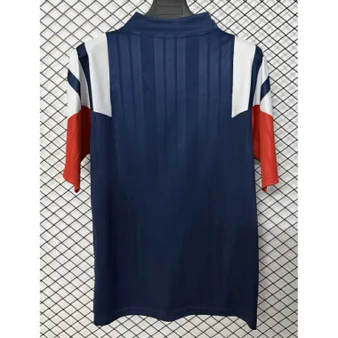 Arsenal 2026/27 Dark Blue EQT Jersey (S-4XL)