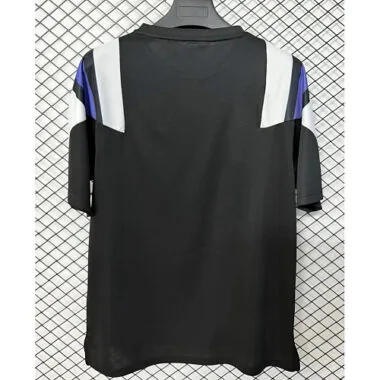 Real Madrid 2026/27 Purple and Black Retro-Style Jersey (S-4XL)