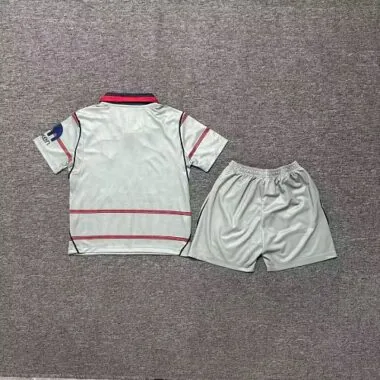 Atlético Madrid 2026/27 Third Kids Kit 16-28