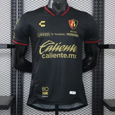 Atlas FC 2026/27 Third Player Version Jersey S-2XL