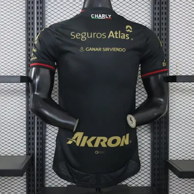 Atlas FC 2026/27 Third Player Version Jersey (S-2XL)