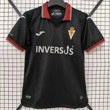 Real Murcia 2026/27 Third Jersey S-4XL
