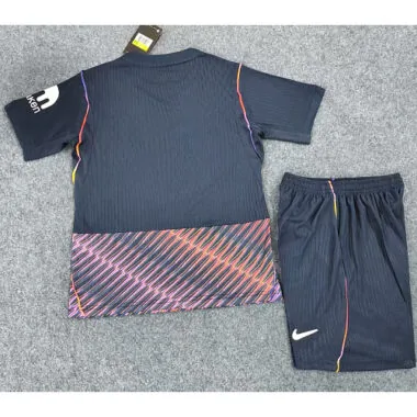 Tottenham Hotspur 2026/27 Away Player Version Kids Kit 16-28