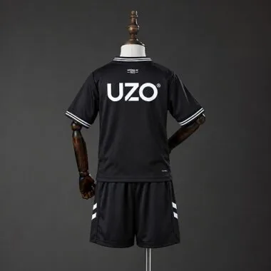 Vitoria de Guimaraes 2026/27 Away Kids Kit 16-28