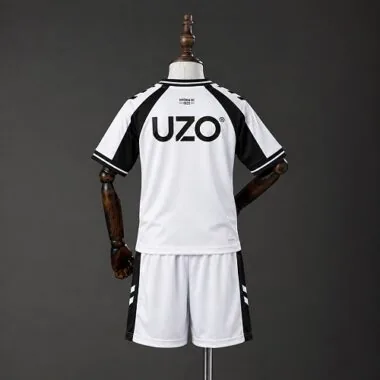 Vitoria de Guimaraes 2026/27 Home Kids Kit 16-28